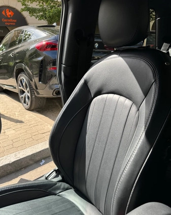 MINI Cooper S cena 71900 przebieg: 85000, rok produkcji 2016 z Warszawa małe 326